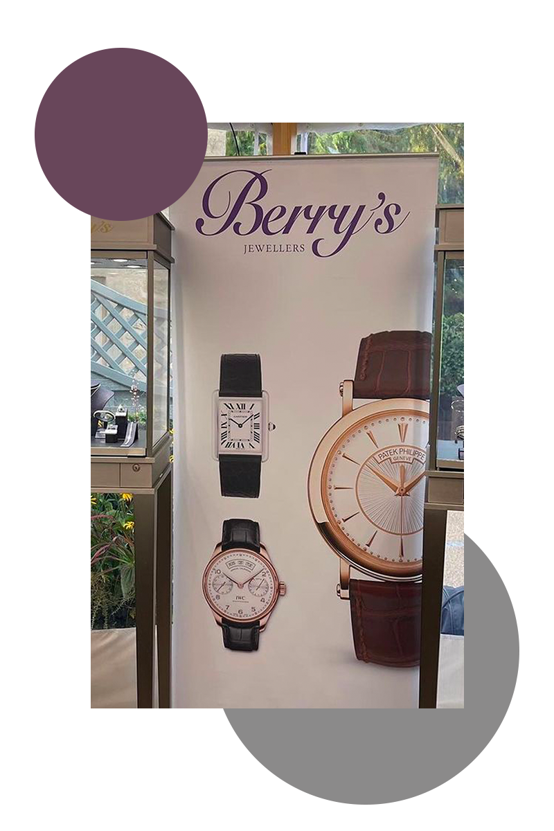 Berry's jewellers sale deals